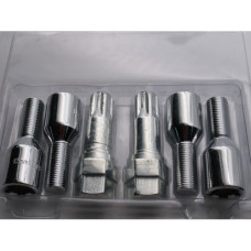 12 X 1.25 TURNER LOCK BOLT